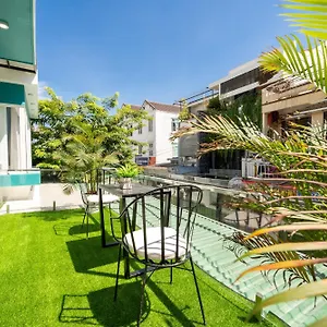  Privatunterkunft Dao Tien Vietnam