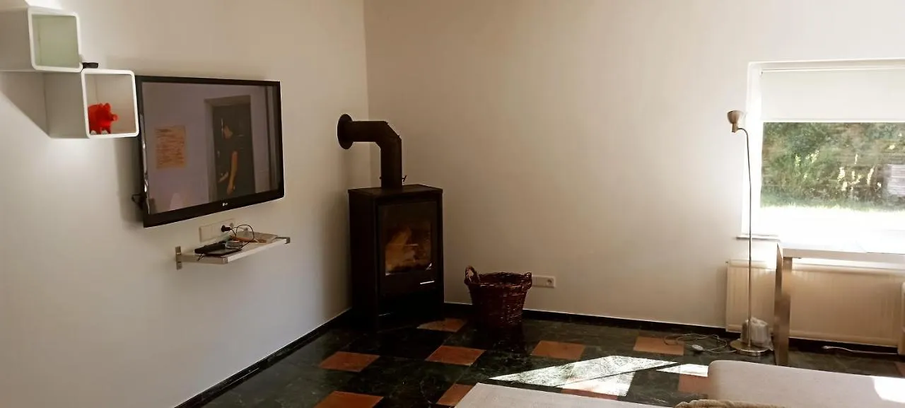 Holiday home Ferienhaus In Hamburg Villa Germany
